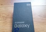 Samsung Galaxy s7 box