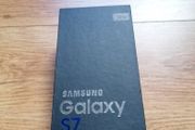 Samsung Galaxy s7 box