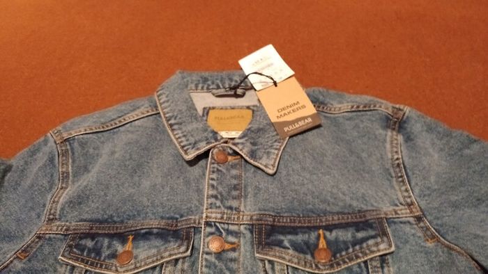 Jacket.