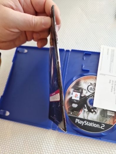Castlevania PlayStation2 Ps2 Games Original