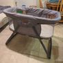 Kangu Cot for travel or home Image 4