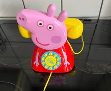 Girls phone working perfectly