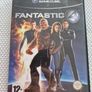 Fantastic 4 Gamecube Nintendo Games Original Image 2
