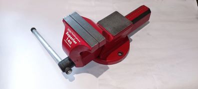 Rigid Peddinghaus Superior 140 Vice