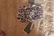 Hair turban/cancer cap