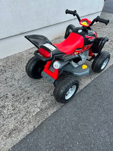 Kids Quad Bike