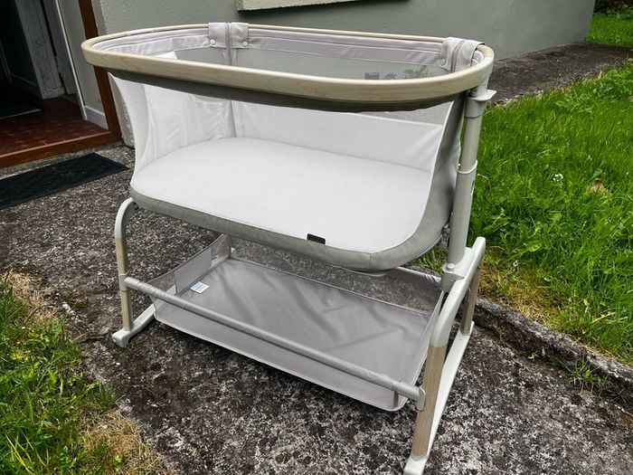 Maxi-Cosi Iora Air Co-Sleeper