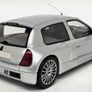 Renault Clio V6 Phase 1 2001 - 1/18 - NEW in BOX Image 3