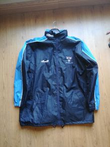 Gaa rain jacket