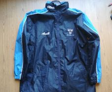 Gaa rain jacket
