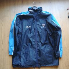 Gaa rain jacket
