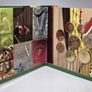 Ireland 2013 Coin Set in Original Folder The Irish Harp 2 Euro to 1 Cent Image 3