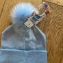 Stitch kids hat size 2-4 years brand new Image 2