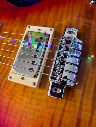 James Tyler Jtv-59 (with Mods)