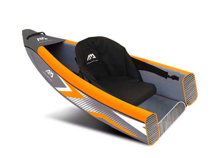 Inflatable Kayak