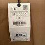 Zara trousers, new, size M Image 3