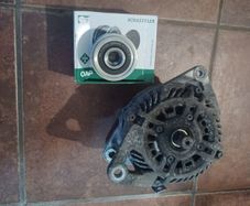 Mazda 2 / Demio Alternator OE A2TG1381 . Also Fit more brands please check your part number