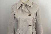 Designer PennyBlack ladies fitted jacket size GB 12