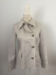 Designer PennyBlack ladies fitted jacket size GB 12