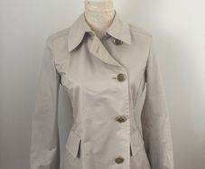 Designer PennyBlack ladies fitted jacket size GB 12