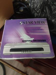 digital receiver