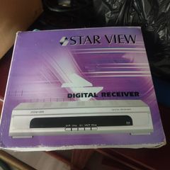 digital receiver