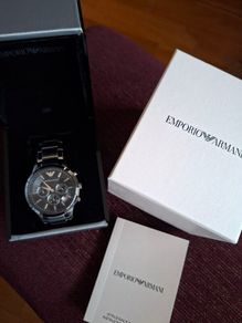Emporio Armani Watch
