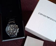 Emporio Armani Watch