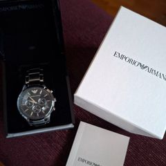 Emporio Armani Watch
