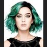 ICONIC Final Fantasy XIV - Vivid Green Semi- permanent Hair Dye Image 3