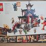 Lego Ninjago Image 2
