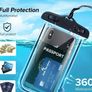 Waterproof Phone Case/Bag Image 4