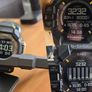 Casio G Shock Rangeman GPR 1000 Image 4