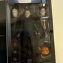 Halloween Neca figure Image 2