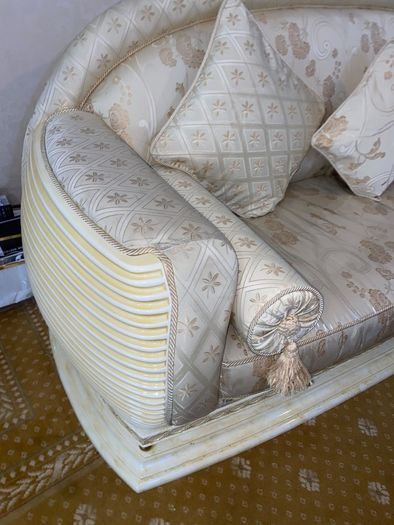 sofas Italian