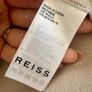 Reiss Paola Cocktail Midi Dress Image 5