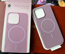 iphone 16 ProMax cover