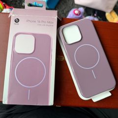 iphone 16 ProMax cover