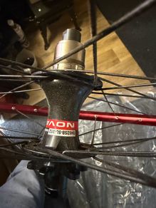 mountain bike wheels