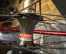 mountain bike wheels