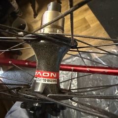 mountain bike wheels