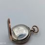 Vintage Silver pocket / wrist Watch Image 4