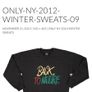 ONLY NY sweatshirt Image 3