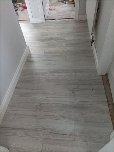Laminate Flooring