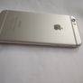 Iphone 6 silver 64GB Image 3