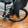 kid bike seat Image 6