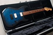 Charvel Pro Mod San Dimas Style1 Superstrat Guitar + Hard case (Delivery available)