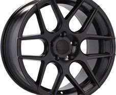 Haxer HX022 Alloys wheels