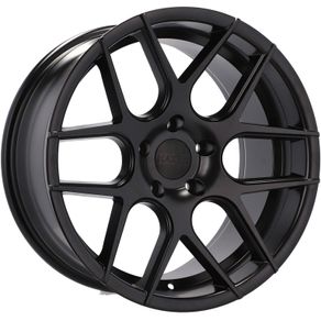 Haxer HX022 Alloys wheels