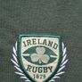 Vintage Ireland Rugby Polo Shirt Mens XL Image 2
